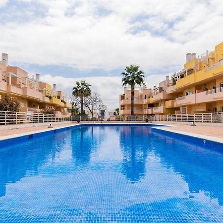 New !! Two Bedroom Cabanas Tavira - Banda Musical Green מראה חיצוני תמונה