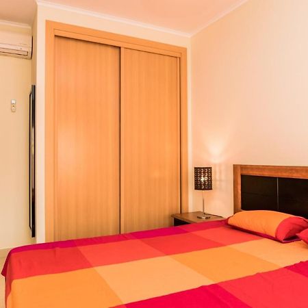 New !! Two Bedroom Cabanas Tavira - Banda Musical Green מראה חיצוני תמונה