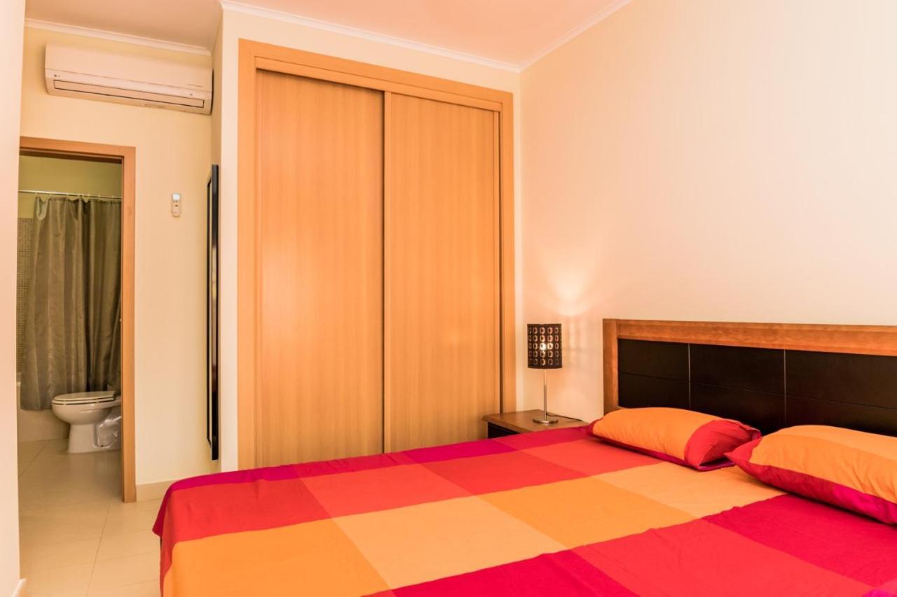 New !! Two Bedroom Cabanas Tavira - Banda Musical Green מראה חיצוני תמונה
