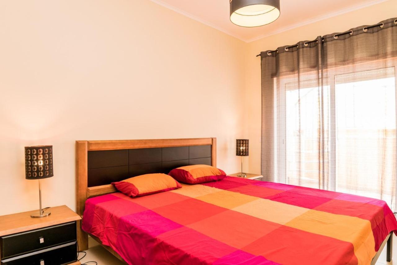 New !! Two Bedroom Cabanas Tavira - Banda Musical Green מראה חיצוני תמונה
