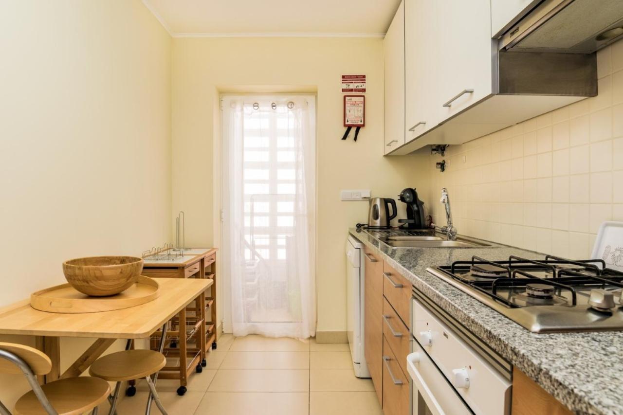 New !! Two Bedroom Cabanas Tavira - Banda Musical Green מראה חיצוני תמונה