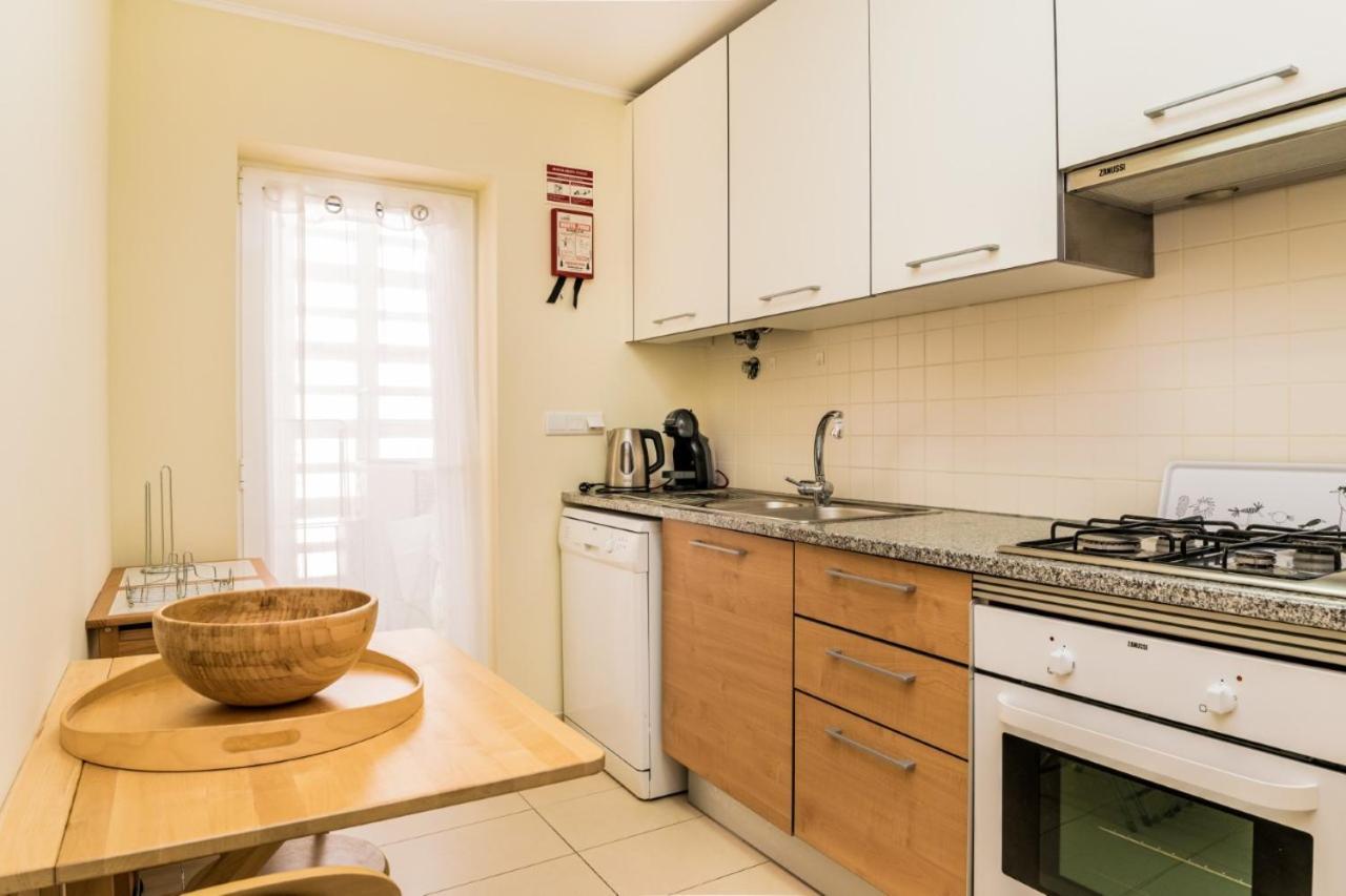 New !! Two Bedroom Cabanas Tavira - Banda Musical Green מראה חיצוני תמונה