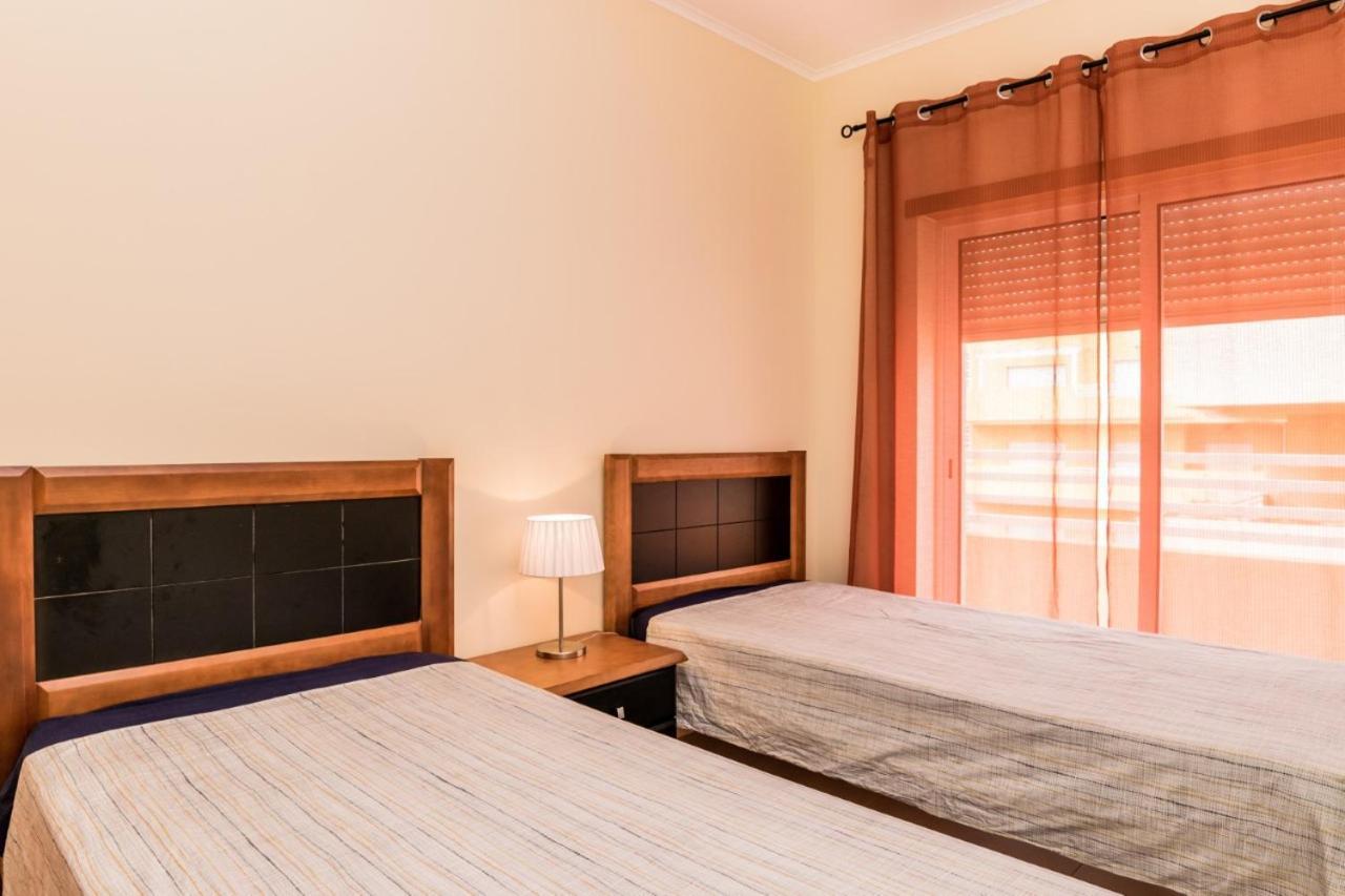 New !! Two Bedroom Cabanas Tavira - Banda Musical Green מראה חיצוני תמונה