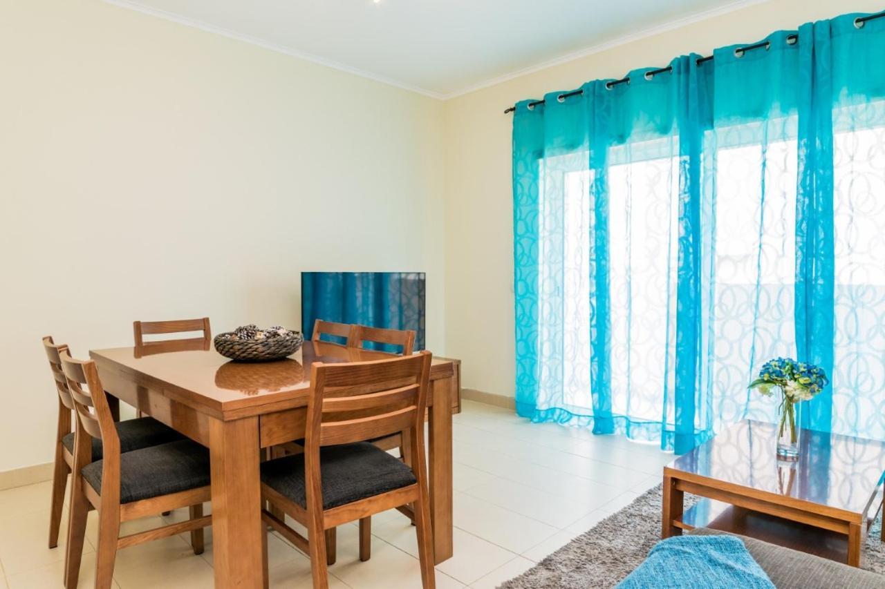 New !! Two Bedroom Cabanas Tavira - Banda Musical Green מראה חיצוני תמונה