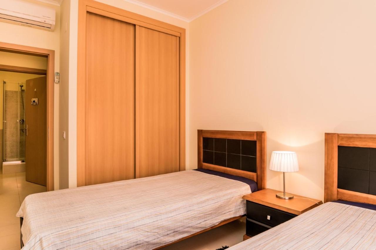 New !! Two Bedroom Cabanas Tavira - Banda Musical Green מראה חיצוני תמונה
