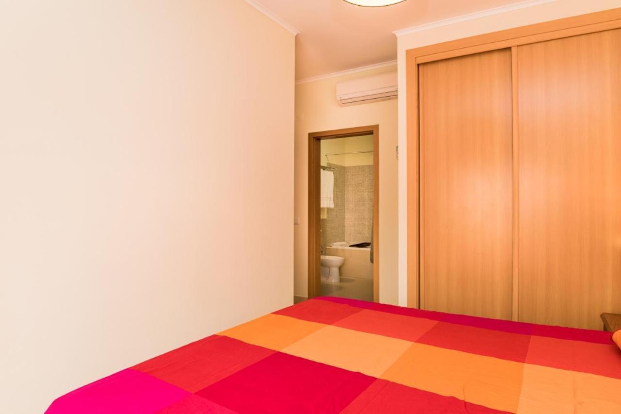 New !! Two Bedroom Cabanas Tavira - Banda Musical Green מראה חיצוני תמונה