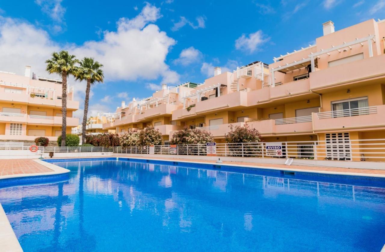 New !! Two Bedroom Cabanas Tavira - Banda Musical Green מראה חיצוני תמונה